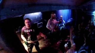 The Ringmasters - You Should Consider Having Sex With A Bearded Man (live @ Spurs)