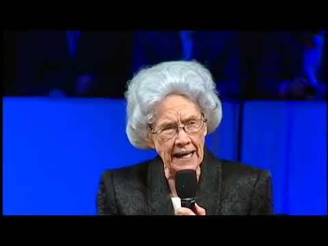 Weighed Out And Weighed In – Vesta Mangun – Because of the Times 2006