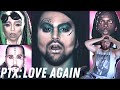 PTX is teaching me how to LOVE AGAIN.