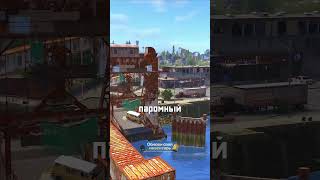 Что от нас скрывают? #COBALTLAB - обнови свой инвентарь! #rust #раст