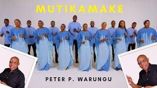 MUTIKAMAKE