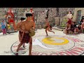 Sagandayan Cultural Dance Performance at Igorot Stone Kingdom 
