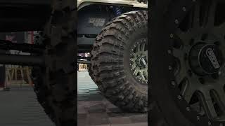 Mickey Thompson Baja Pro Xs Are Ready For Wherever The Trail Takes You