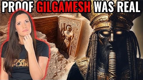 This Discovery Could Change The Entire Ancient Egyptian Timeline!