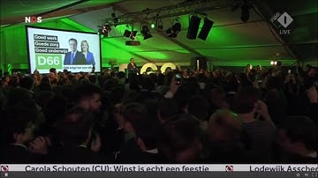 Alexander_Pechtold_Spreekt_D66_Leden_Toe_Na_Verkiezingen.3gp
