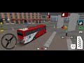 Coach Bus Simulator India Off Road Driving Bus Game Simulator Gameplay Part 31