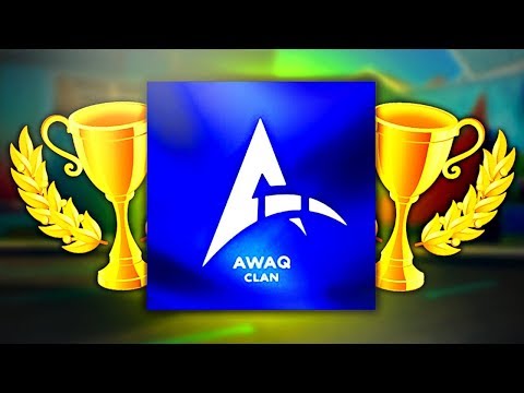 Demi-Finale : AwaQ vs Opium - AwaQ CUP - Demi-Finale : AwaQ vs Opium - AwaQ CUP