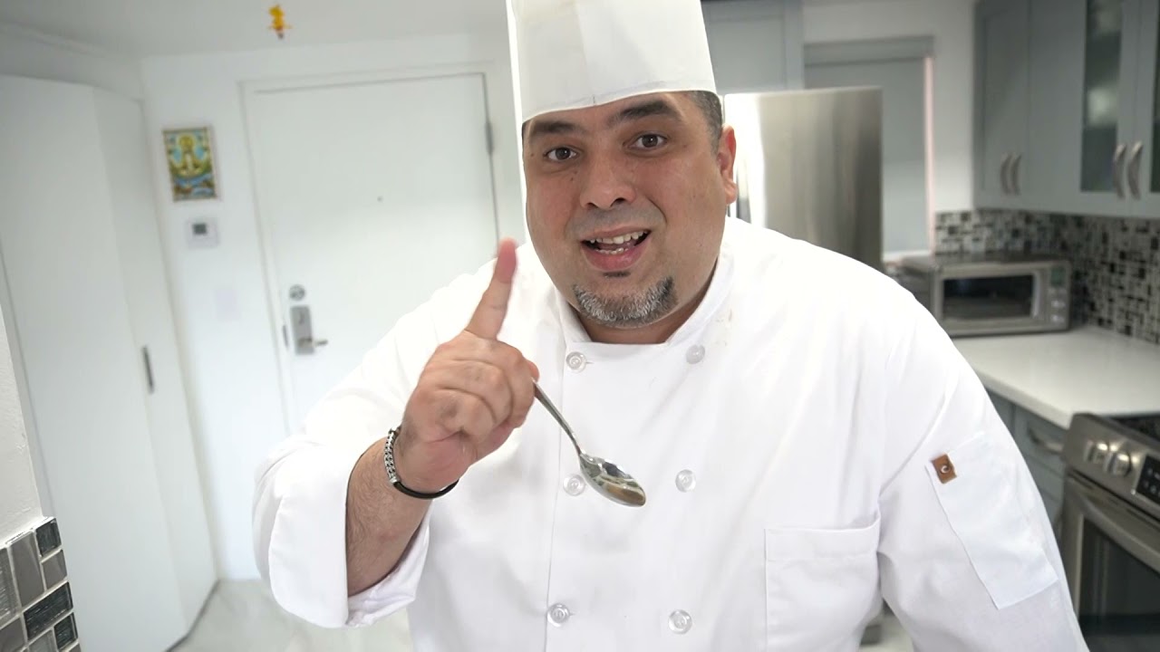 Cómo hacer una Tuna Tartar?. Tour Sabor Recetas