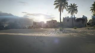 Battlefield Teabag Revenge