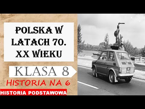 Wideo: Jak Wyglądała Chilijska Młodzież Metropolitalna W Latach 70