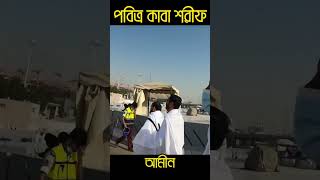 কাবা শরীফ কাবা কাবা_শরীফ মক্কা_মদিনা religion kabashareef shortvideo shortviral