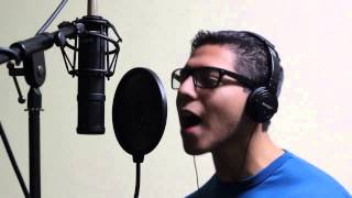 Cough Syrup Music Video Cover