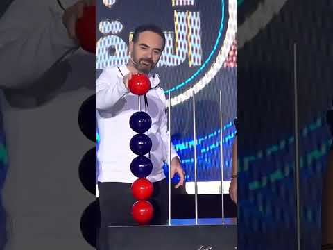 ذاكرة وائل جسار خلته يكسب في لعبة ذاكرة الالوان