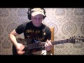 "Preserved Roses" by Nana Mizuki(水樹 奈々) and T.M. Revolution(西川 貴教) (Performed by Rocker3829)