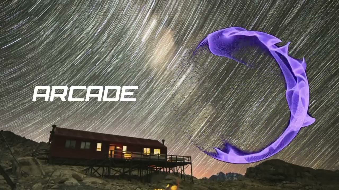 [3rd Anniversary] Blackryst - Trust Me [Arcade Remake]