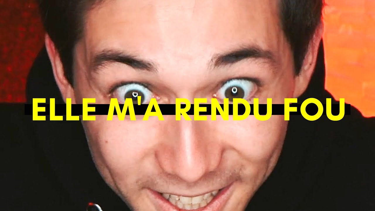 je me suis embrouillé avec des youtubeurs.