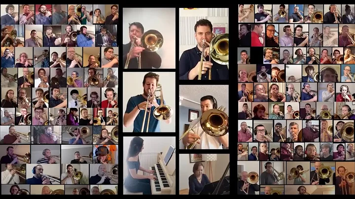 "Song for Health" special arrangement. Martin Schi...