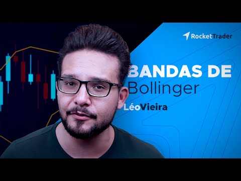 Bandas de Bollinger Explicadas: Volatilidade, Rompimentos e Reversões