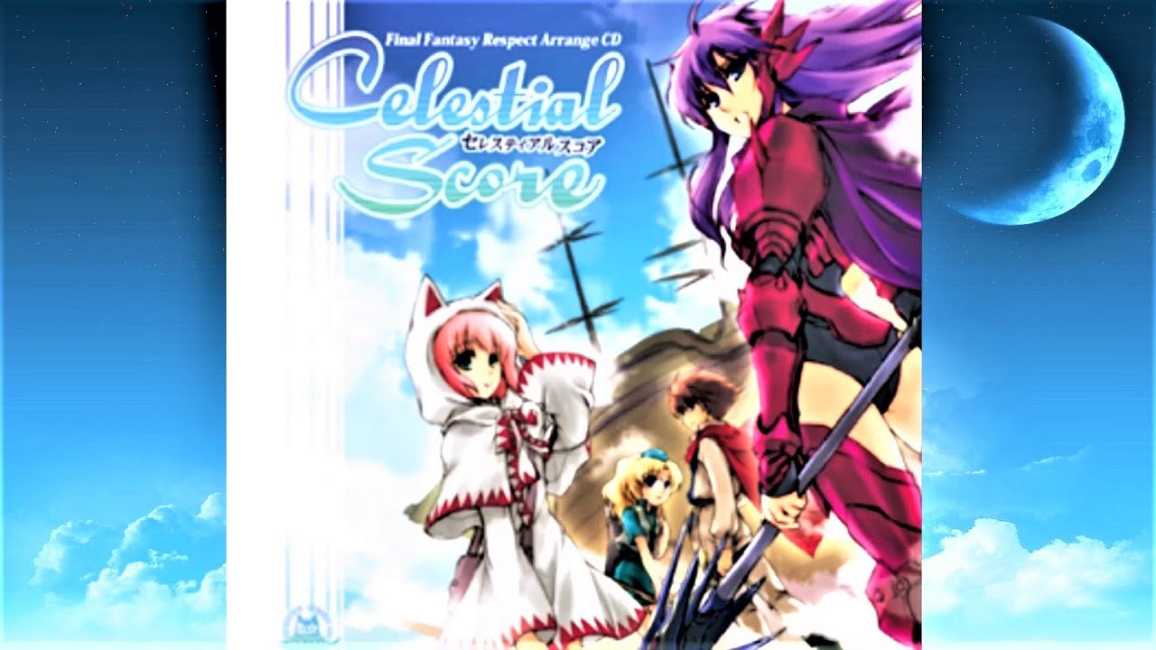 ファイナルファンタジーⅥ全曲集 ファイナルファンタジーⅥ オリジナル・サウンド・ヴァージョン 中古CD