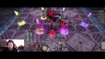 P4S: Part 1 First Kill | GNB PoV + Transition