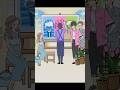 【サイコボーイ】サイ個展へご案内 😨 #shorts #ゲーム #スマホゲーム #サイコボーイ -脱出ゲーム