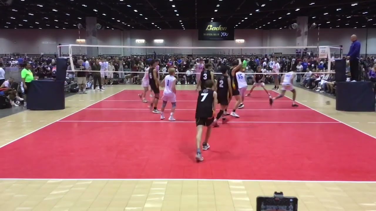 2022 AAU National Championships YouTube