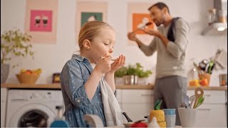 Download Lagu Happy Father's Day | Volkswagen MP3 Download Lagu Happy Father's Day | Volkswagen MP3