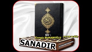 Sanadir Ayhan Büyükdere