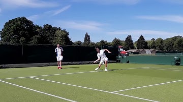 Sergetti - The Science of Stringing