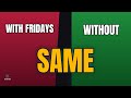 No-Meeting Fridays — The Real Data (90 Solo Founders, 6 Months)