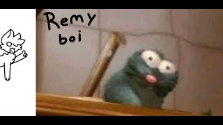 REMY Meme (Original meme) || FilpaCilp || *HEADPHONE WARNING*