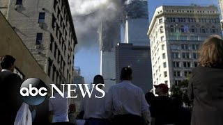 ABC News Live: How Sept. 11 changed America forever
