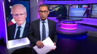 سرنوشت ایران؛ یونیفرم‌پوش‌ها در تنگه هرمز یا کت‌شلواری‌ها در اسلام‌آباد - ۶۰ دقیقه یکشنبه ۳۰ فروردین