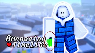How To Get Glitch Diary | Roblox A Menacing Timeline