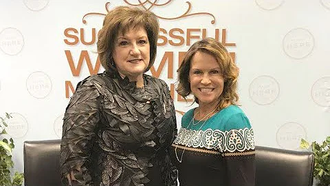 Sheryl Matthys interviews Joyce Irwin EXERPT - Hea...