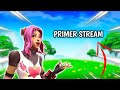 Stream de chill hablando con el chat