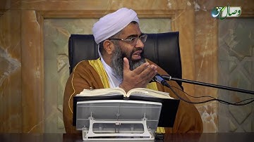 کتاب مبین 111 |  سوره الکهف آیات 83 تا 110 - Full HD