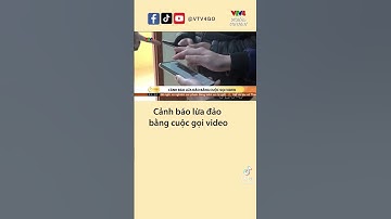 Cảnh báo lừa đảo hack Facebook