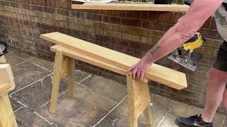 Hip roof carpentry tips