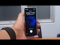 Xiaomi qin 2 ai remote incoming call