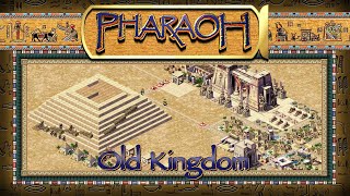 Pharaoh (1999) - Old kingdom, South Dahshur