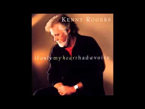 kenny rogers through the years without vocal