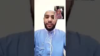 علي عبدالسلام  الطفل السوري الذي ابكى الشيخ محمود الحسنات في البث المباشر على صفحته وكانت المفاجأة