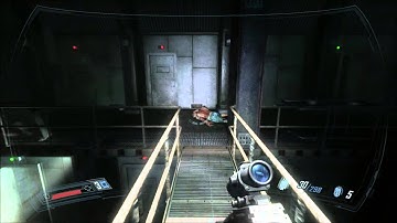 F.E.A.R 2 - Interval 05 - Provocation - Snake Fist
