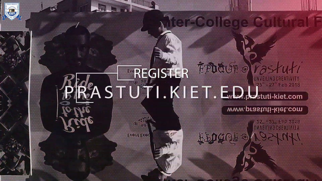 cultural sensitivity FootLoose- Prastuti2K19