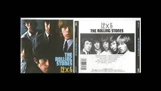 The Rolling Stones - if you need me remastered in full stereo.