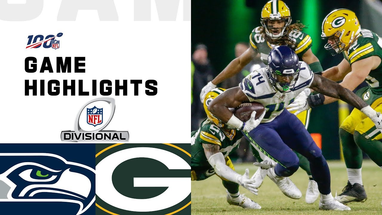 Texans Vs Chiefs Divisional Round Highlights Nfl 19 Playoffs Youtube