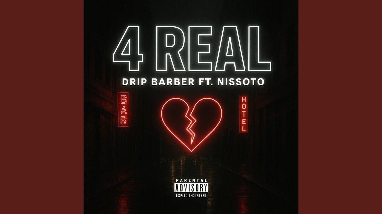 Watch 4real on YouTube Watch 4real on YouTube