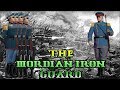 40k Lore, Regiments of the Imperial Guard, Mordian Iron Guard