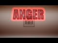 ANGER, an experiment to transfer your anger to music. Cubase